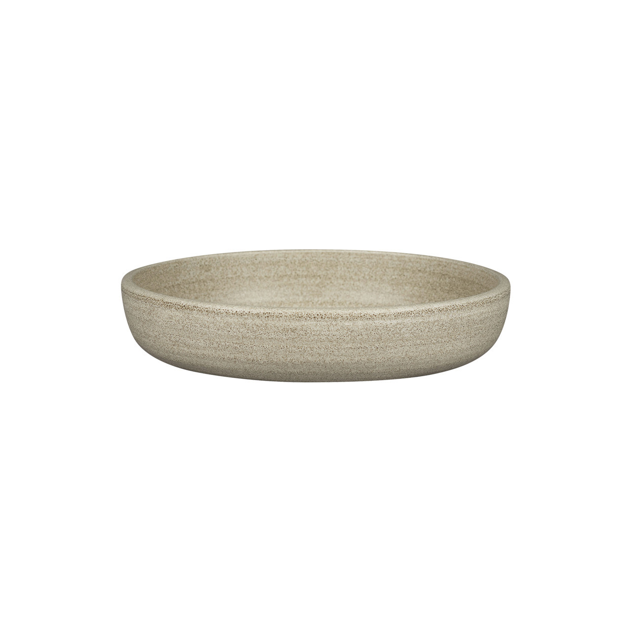 Ease Selva, Teller tief ø 198 mm / 0,90 l grey